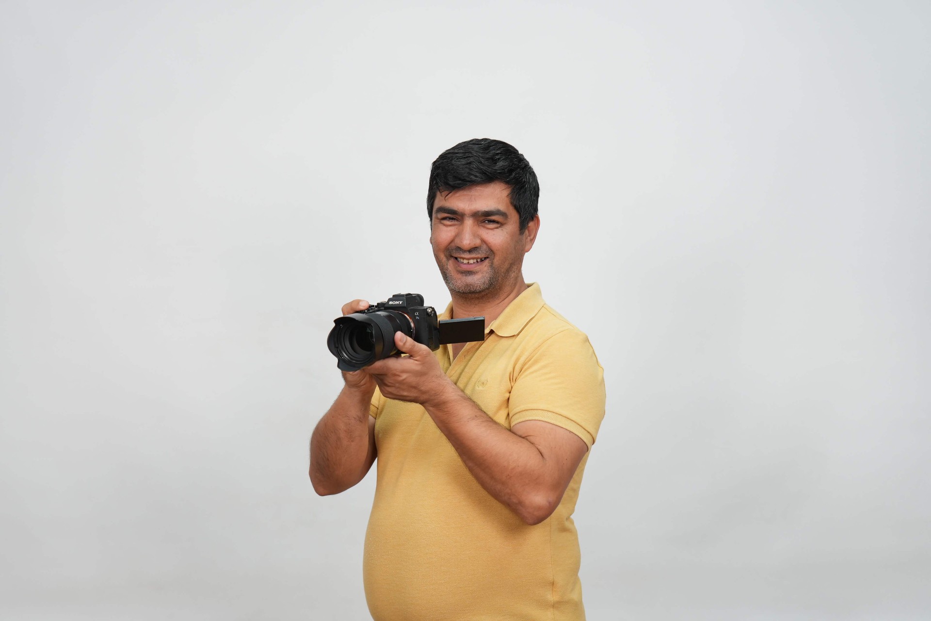 Ali Kalkat