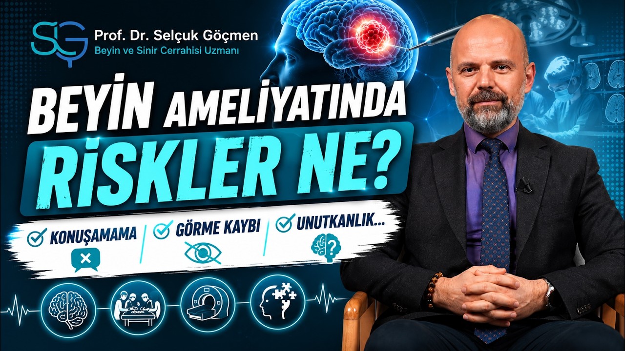 Prof. Dr. Selçuk Göçmen