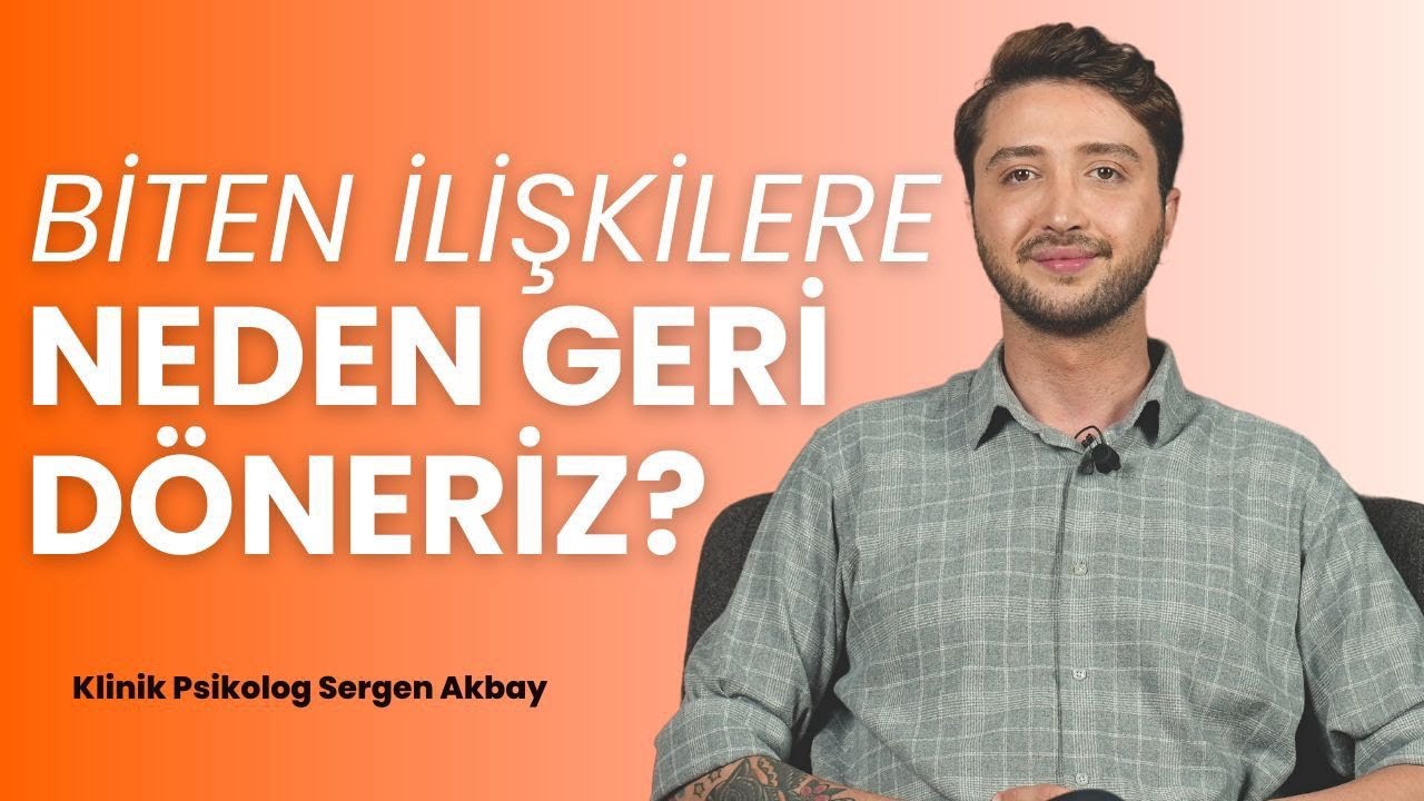 Sergen Akbay